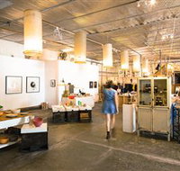 Stockroom - Accommodation VIC