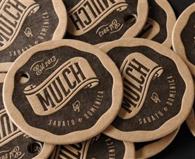 MULCH By Sabato E Domenica - Kyneton - Accommodation VIC 0