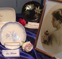 Temora Rural Museum - Accommodation VIC