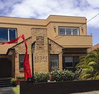 SCOPE Galleries Warrnambool - Accommodation VIC