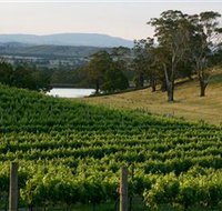 Granite Hills Winery - Accommodation VIC