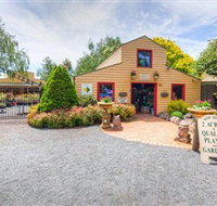 Springhill Nursery - Accommodation VIC