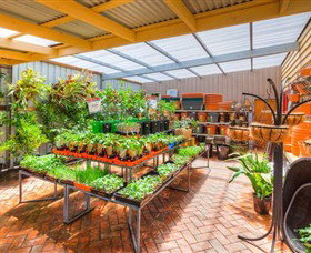 Springhill Nursery - Accommodation VIC 3