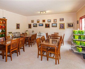 Springhill Nursery - Accommodation VIC 6