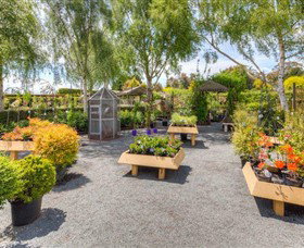 Springhill Nursery - Accommodation VIC 4