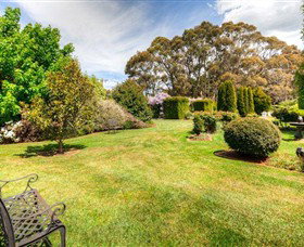 Springhill Nursery - Accommodation VIC 8