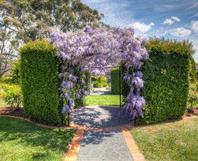 Springhill Nursery - Accommodation VIC 7