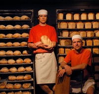 RedBeard Historic Bakery - Accommodation VIC
