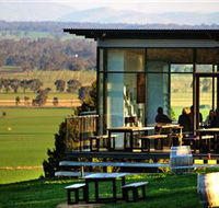 Tallis Wine Cellar Door - Accommodation VIC