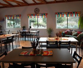 Yuulong Lavender Estate - Accommodation VIC 3