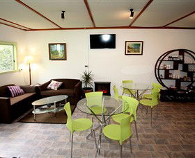 Yuulong Lavender Estate - Accommodation VIC 6