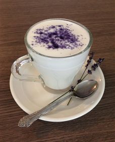 Yuulong Lavender Estate - Accommodation VIC 5