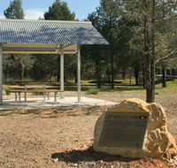 Terry Hie Hie picnic area - Accommodation VIC