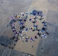 Corowa Jump Shak - Accommodation VIC