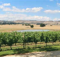 Grange Cleveland Winery - Accommodation VIC