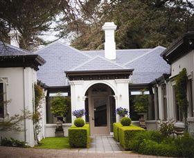 Duneira, Mt Macedon - Accommodation VIC 0