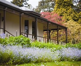 Duneira, Mt Macedon - Accommodation VIC 1