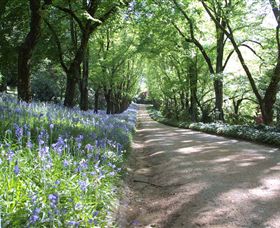 Duneira, Mt Macedon - Accommodation VIC 3