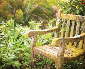 Duneira, Mt Macedon - Accommodation VIC 5