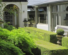 Duneira, Mt Macedon - Accommodation VIC 6
