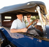 Max's Motor Museum - Accommodation VIC