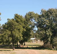 Terry Hie Hie Aboriginal Area - Accommodation VIC