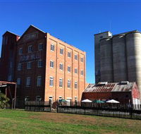 Corowa Whisky and Chocolate - Accommodation VIC