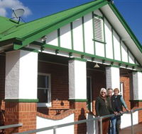 Gallery 294 - Accommodation VIC