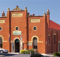 Corowa Federation Museum - Accommodation VIC