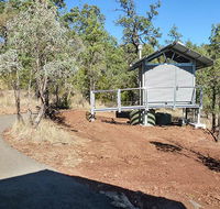 Wagun picnic area - Accommodation VIC