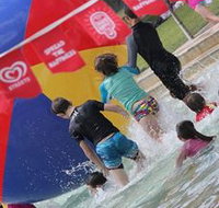 Corowa Aquatic Centre - Accommodation VIC