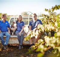 Lake Moodemere Estate - Accommodation VIC