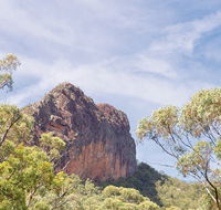 Green Camp - Accommodation VIC