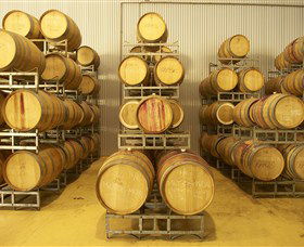 Charles Sturt University Winery Wagga Wagga - Accommodation VIC 0
