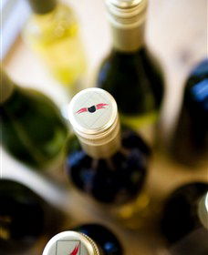 Charles Sturt University Winery Wagga Wagga - Accommodation VIC 2