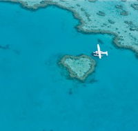 Great Barrier Reef - Whitsundays - Accommodation VIC
