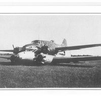 Avro Anson Landing Site - Accommodation VIC