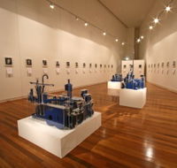 Wagga Wagga Art Gallery - Accommodation VIC