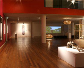 Wagga Wagga Art Gallery - Accommodation VIC 2