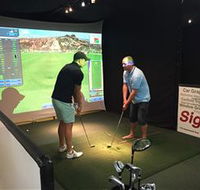 GolfTec - Accommodation VIC