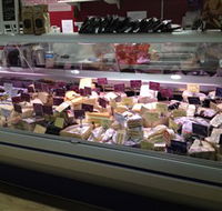 Knights Meats and Deli - Accommodation VIC