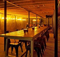 Buller Wines - Accommodation VIC