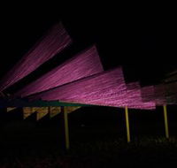 Public Art Wagga Wagga - Accommodation VIC