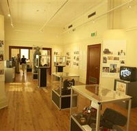 Museum of the Riverina - Botanic Gardens Site - Accommodation VIC