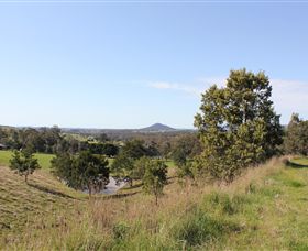 Sunday Creek VIC Accommodation VIC