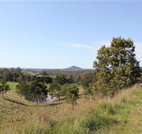 Mt Piper Nature Conservation Reserve - Accommodation VIC