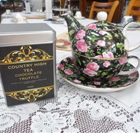 Country High Tea - Accommodation VIC