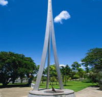 The Spire Tropic of Capricorn - Accommodation VIC