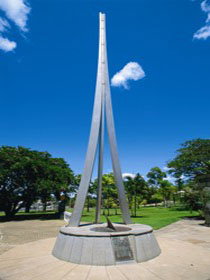 The Spire Tropic Of Capricorn - Accommodation VIC 0