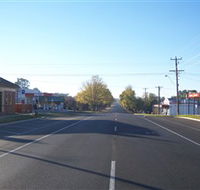 Howlong Historic Trail - Accommodation VIC